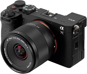 Amazon.co.jp: VILTROX AF 14mm F4.0 Air オートフォーカスレンズ フル